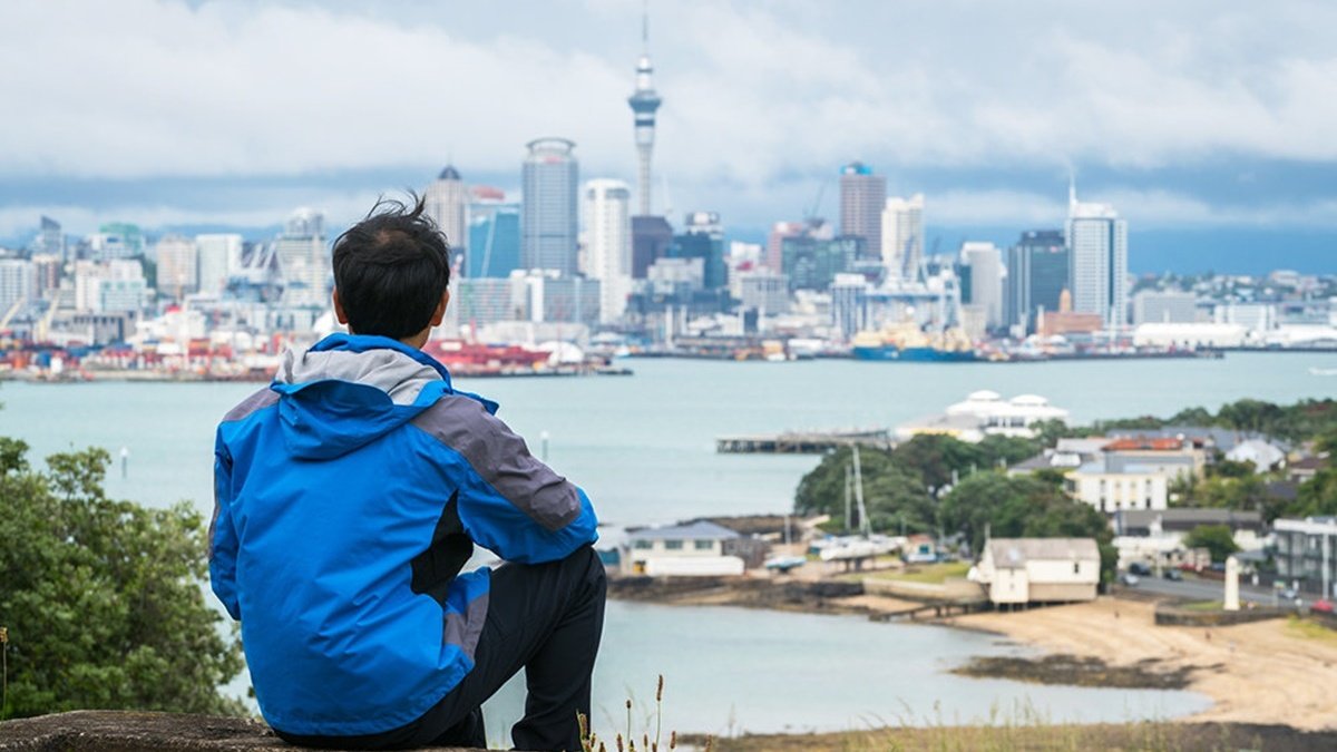 У Новій Зеландії послаблюють карантинні обмеження
