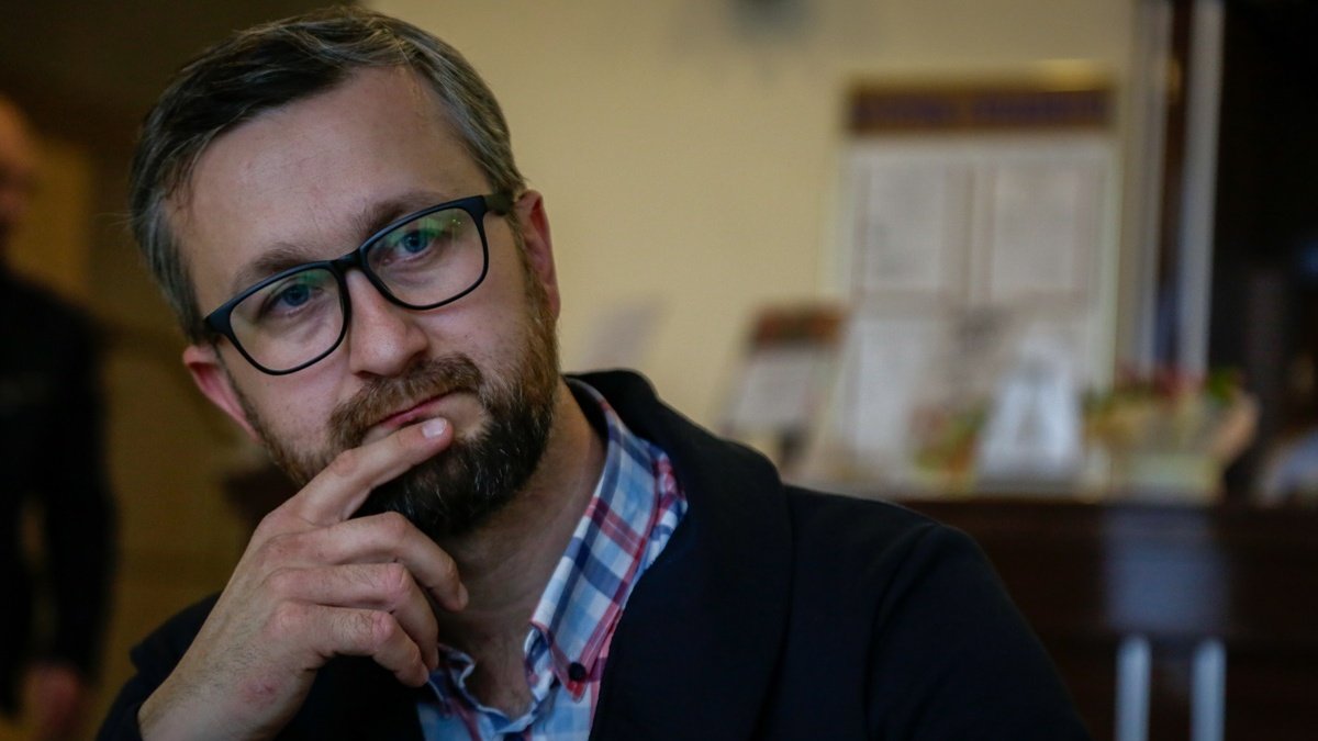 Суд в окупованому Криму продовжив арешт заступникові голови Меджлісу Джелялу