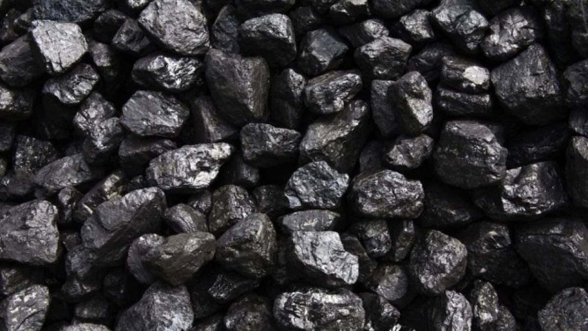 Росія припинить постачання енергетичного вугілля в Україну