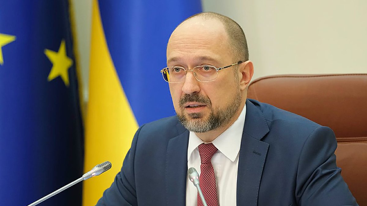 Україна до кінця року отримає ще 20 млрд доларів допомоги - Шмигаль