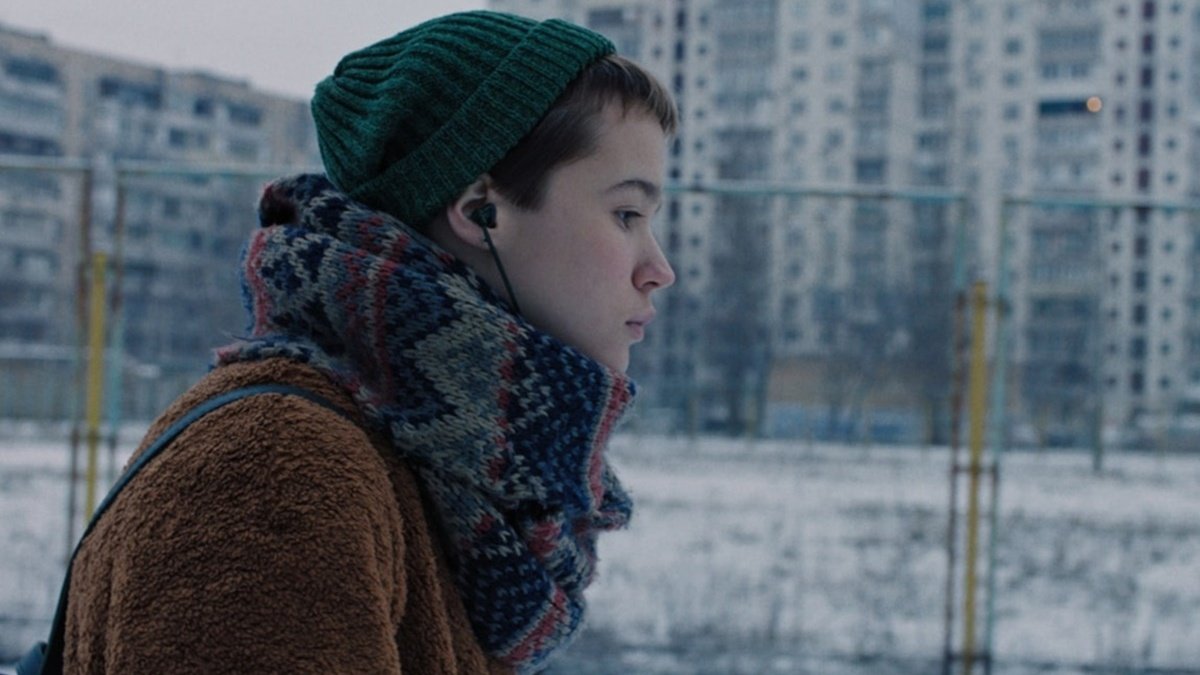 Український фільм «Стоп-Земля» відкриє фестиваль кіно у Фінляндії