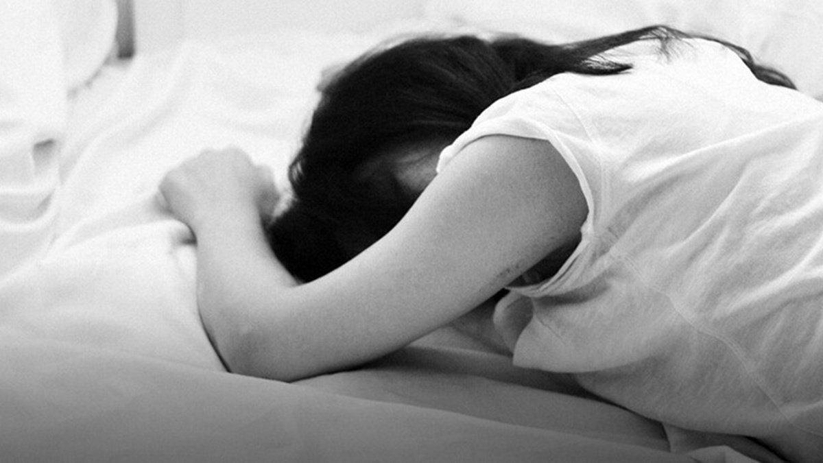 В Харькове мужчина изнасиловал спящую девочку: как его накажут