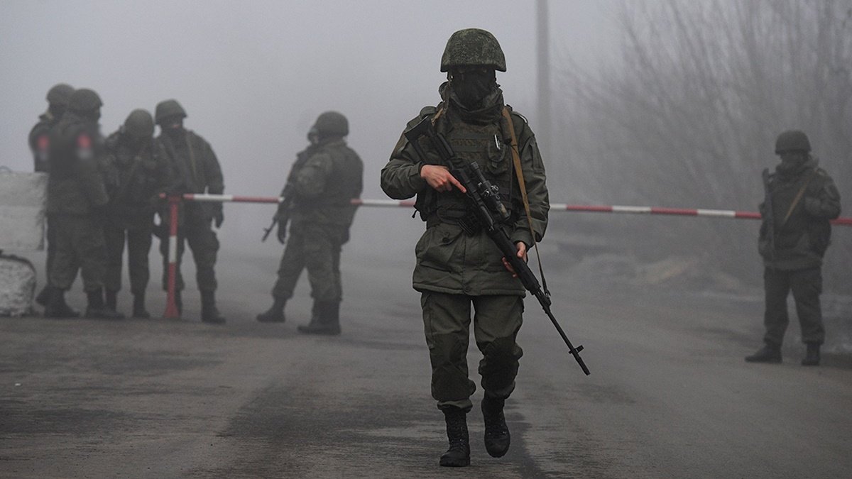 На Донбассе девушка по приказу боевиков «ДНР» прятала их боеприпасы в мешке из-под муки