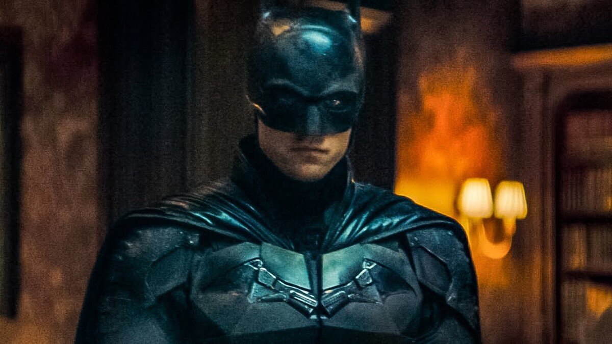 Warner Bros. раніше опублікувала офіційний опис «Бетмена» Метта Рівза