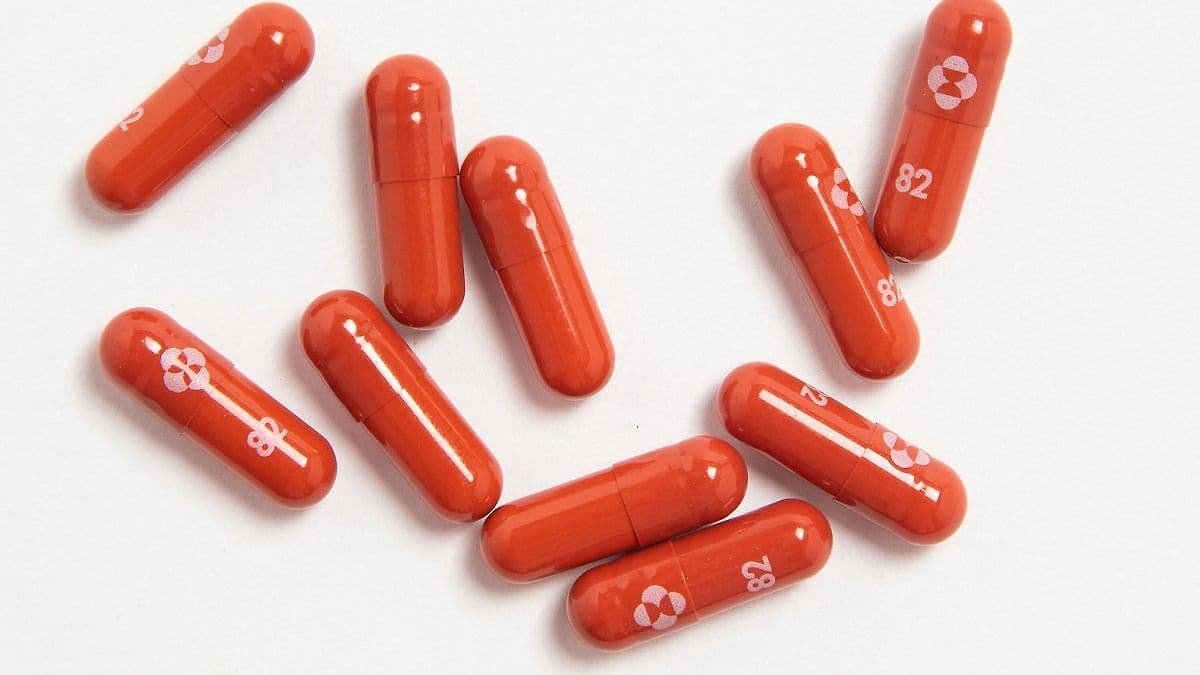 Pfizer разрешила производить свои таблетки от COVID-19 другим компаниям