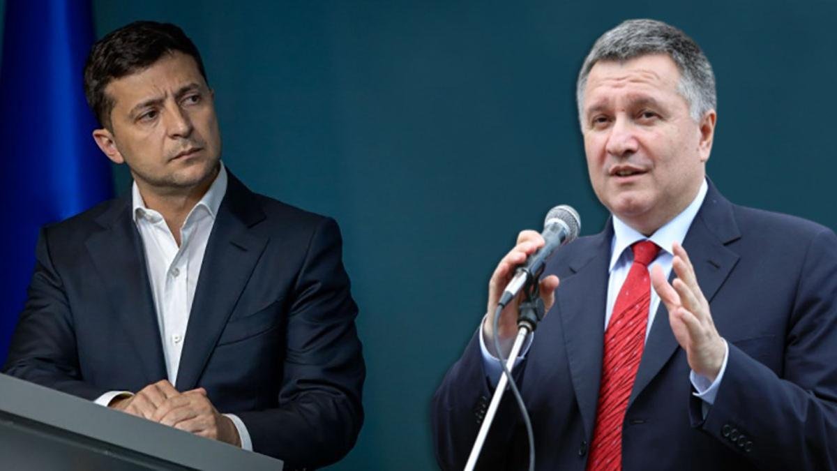 «Увольнением года» назвал политолог отставку главы МВД Арсена Авакова