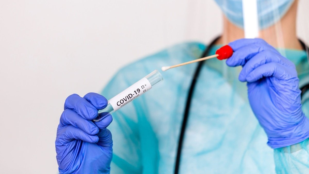 У Бельгії зафіксували перший випадок зараження новим штамом коронавірусу, який вперше виявили в Африці