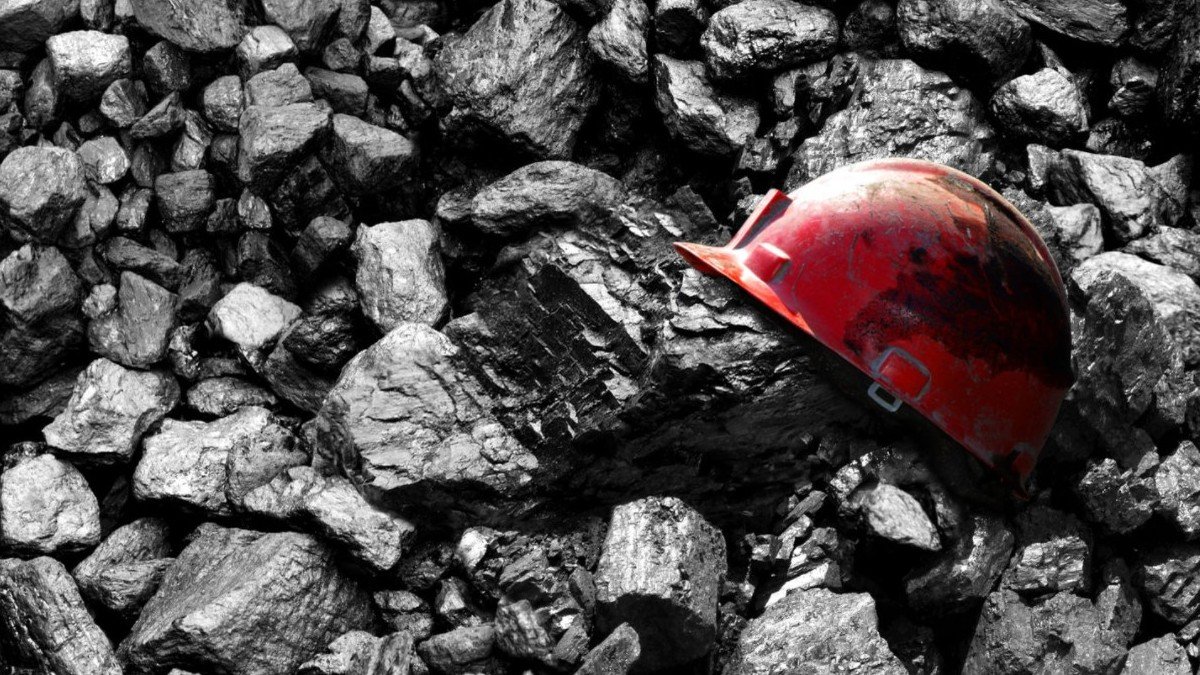 В Україні борг із зарплати перед шахтарями сягає 1,85 мільярда гривень