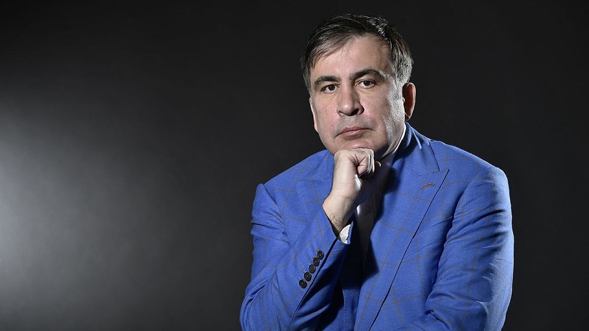 Украина просит Грузию перевести Саакашвили в больницу