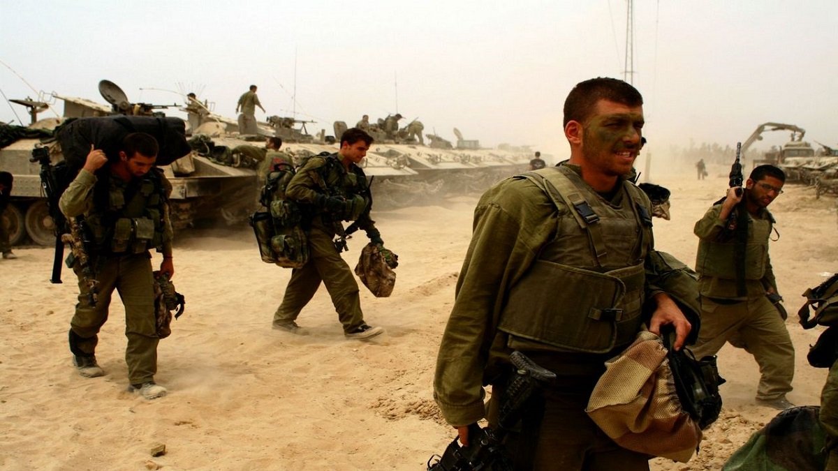 Как армия Израиля противостоит агрессии, и какие уроки из этого следует извлечь Украине. Интервью с военным экспертом