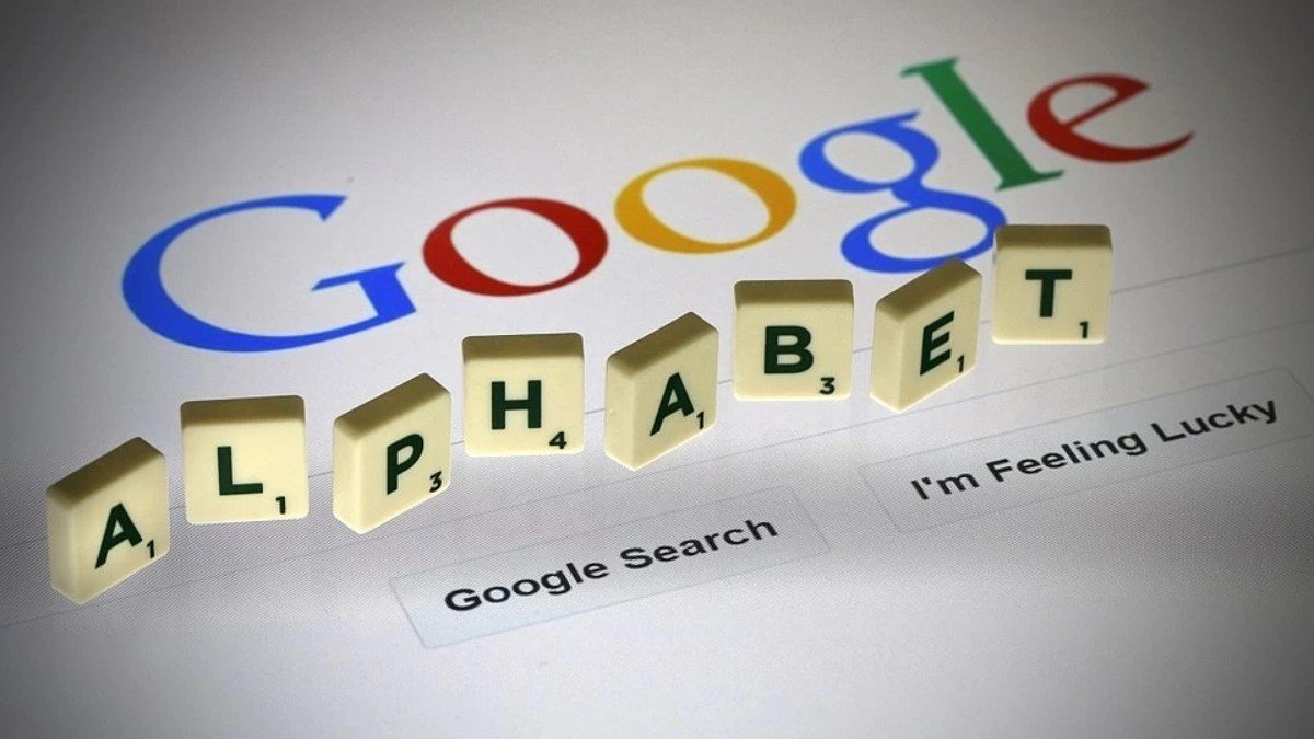 Капитализация компании Alphabet, которой принадлежит Google, превысила $ 2 триллиона