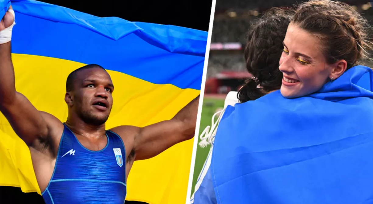 В Украине спортсменам-олимпийцам и их тренерам назначат президентские стипендии