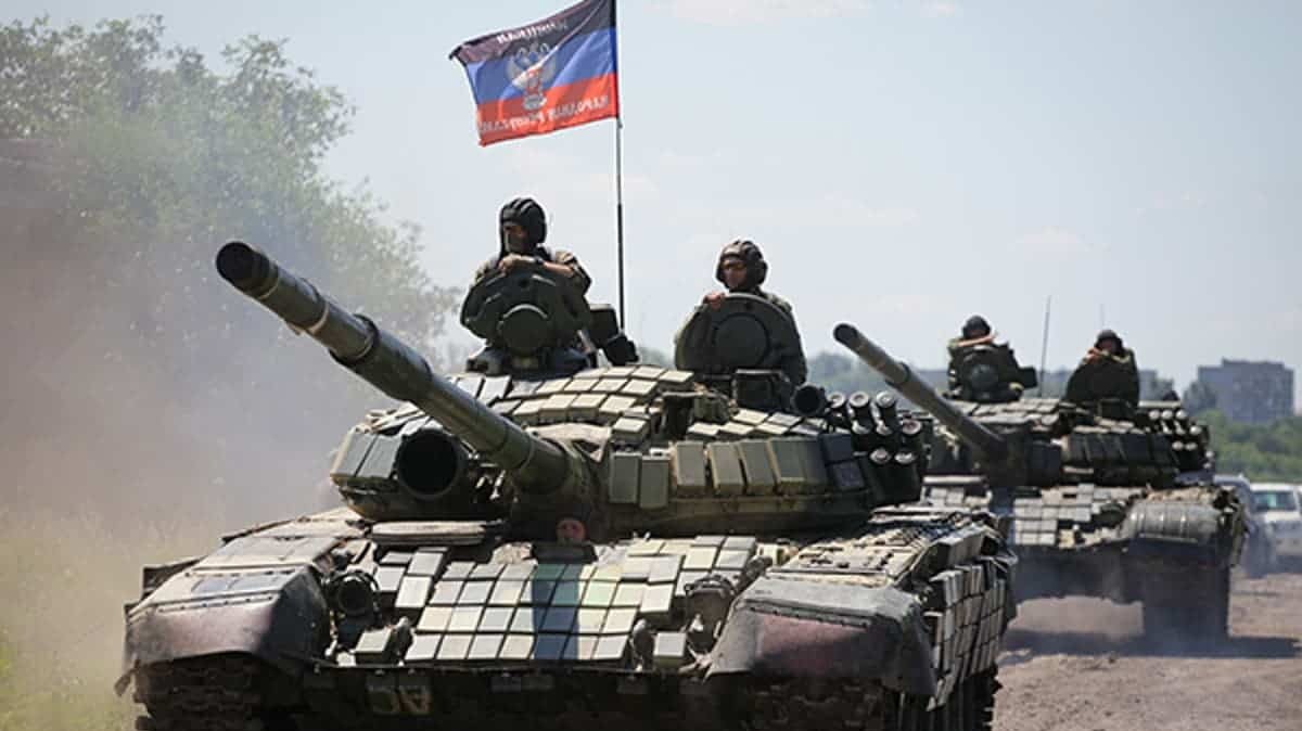 В Україні засудили бойовика-танкіста, який обстрілював українські позиції