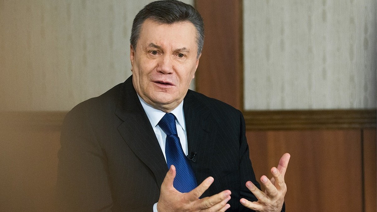 Сбежал в РФ вместе с Януковичем: главному охраннику экс-президента сообщили о подозрении