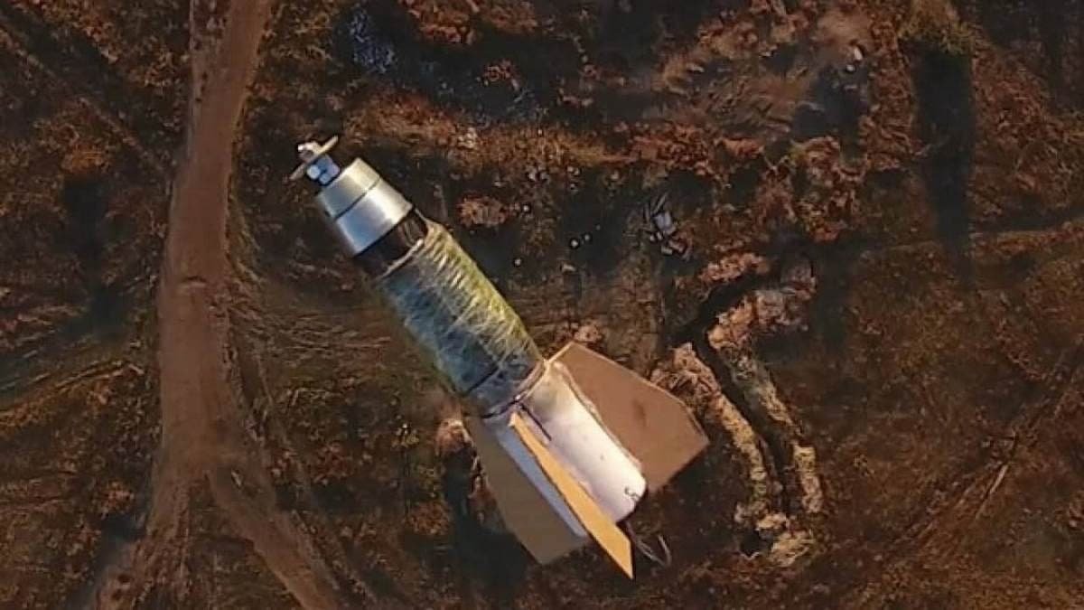 Боевики на Донбассе пять раз нарушили перемирие и сбросили осколочную гранату ВОГ-17