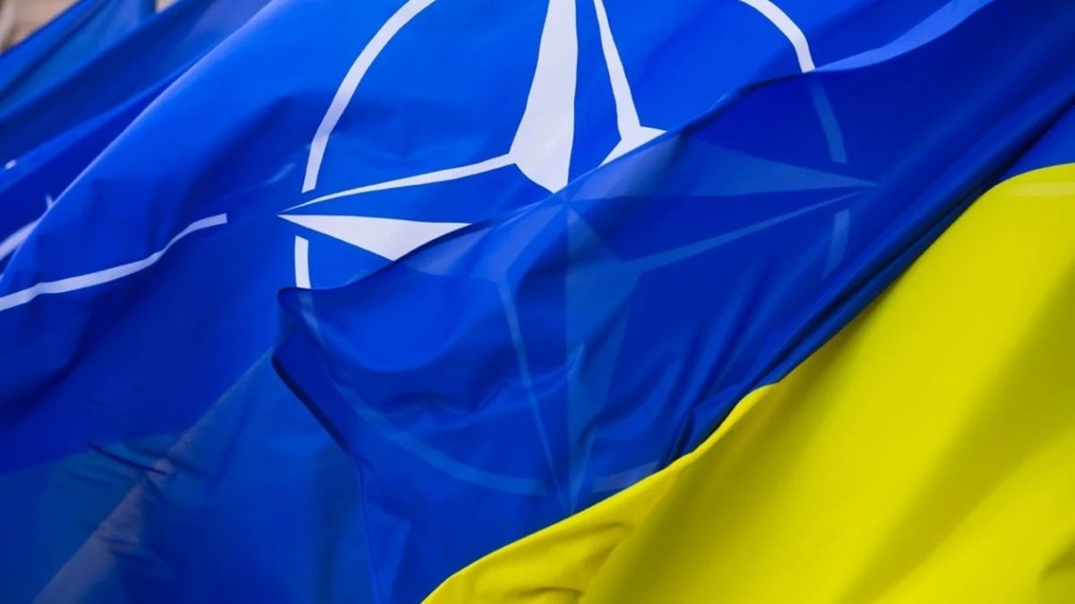 У НАТО відреагували на дії Росії біля кордонів України