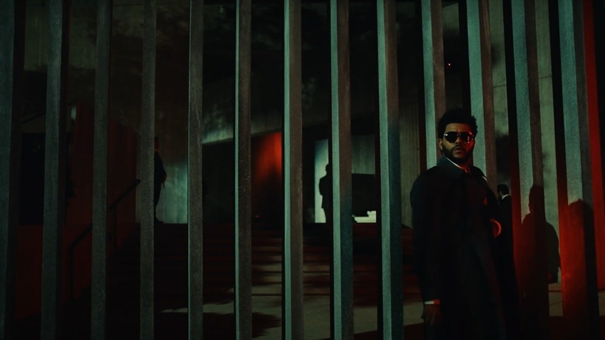 Украинская режиссёрка сняла клип для рэперов Тhe Weeknd и Post Malone