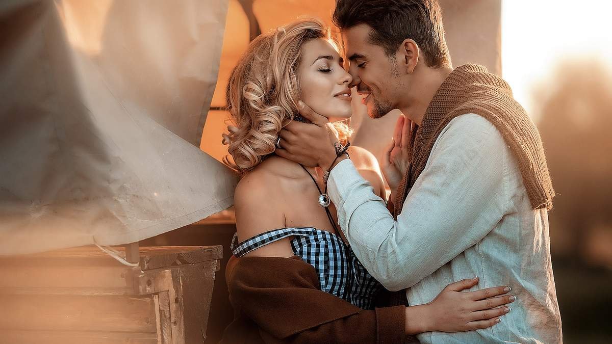 23 % мужчин в Украине хотя бы раз имитировали оргазм – результаты опроса