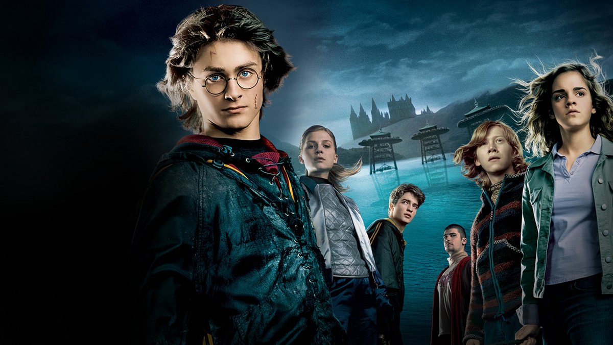 Повернення до Гоґвортсу: до 20-річчя першого фільму вийде спецепізод "Гаррі Поттера"