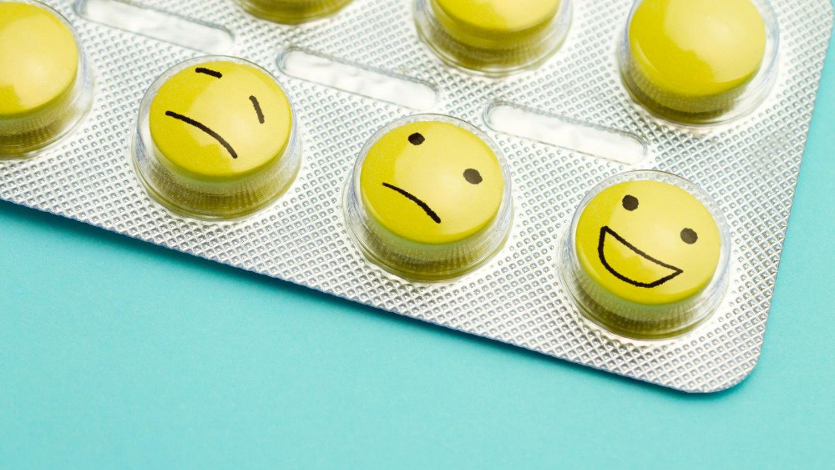 Учёные обнаружили связь между приёмом антидепрессантов и более лёгким течением COVID-19