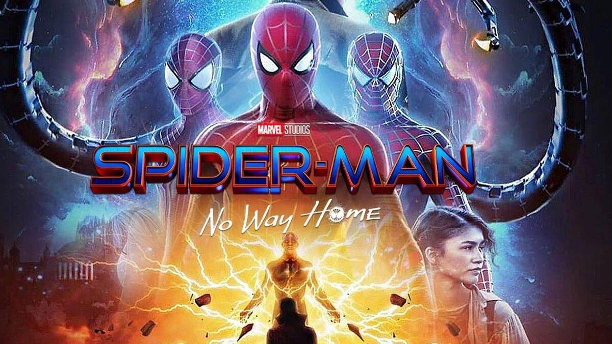 Sony випустила другий трейлер фільму «Людина-павук: Додому шляху нема»