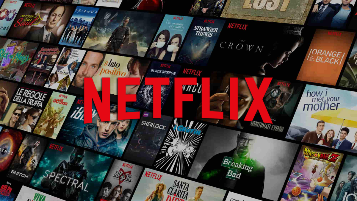 Netflix представил собственный глобальный рейтинг фильмов и сериалов