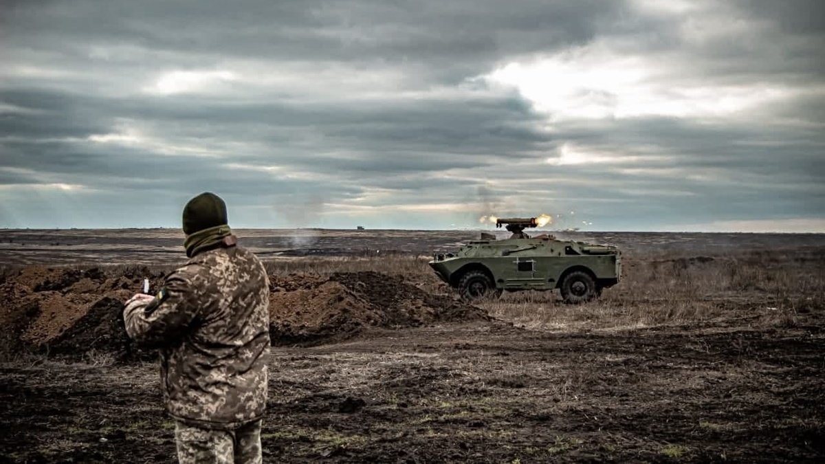 В Україні командир військової частини збирав для РФ секретну інформацію про ракетні склади ЗСУ