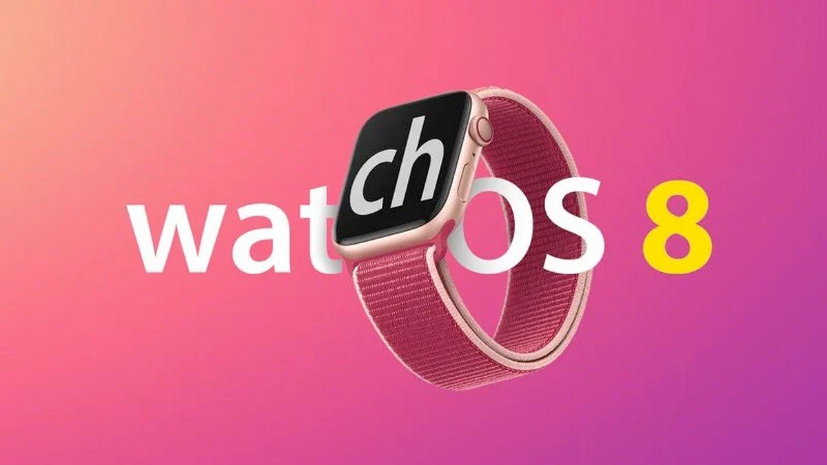 Apple випустила оновлення watchOS 8.1.1: що виправили