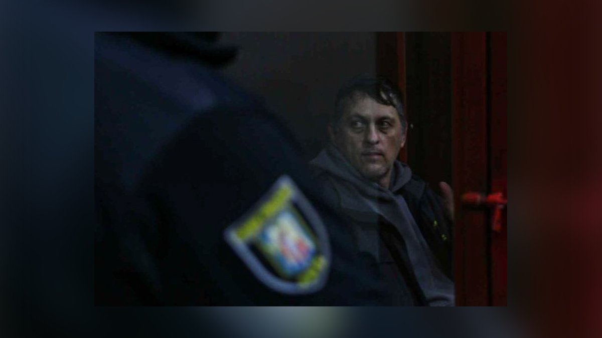 Покушение на министра Лещенко: суд арестовал его бывшего партнёра и заказчика преступления