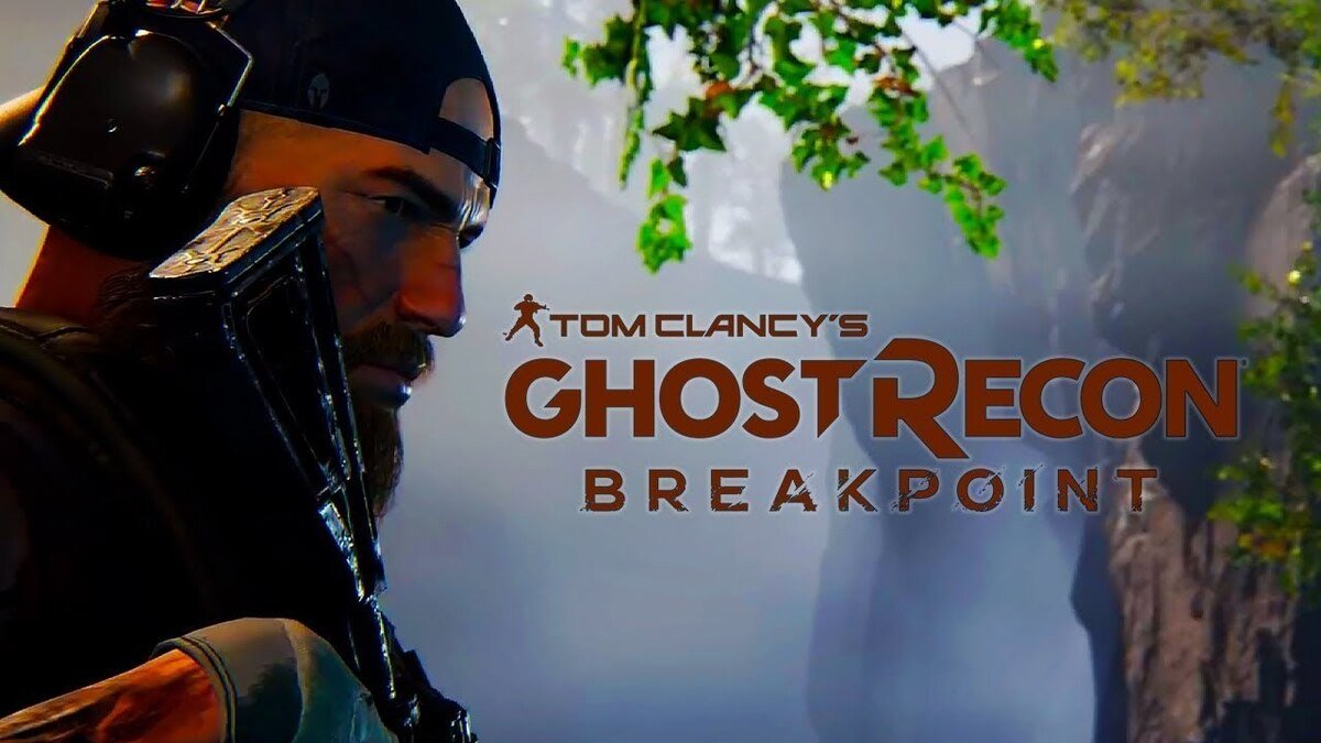 Геймеры  в Ghost Recon Breakpoint смогут помочь вырастить дерево в реальном мире, не выходя из игры