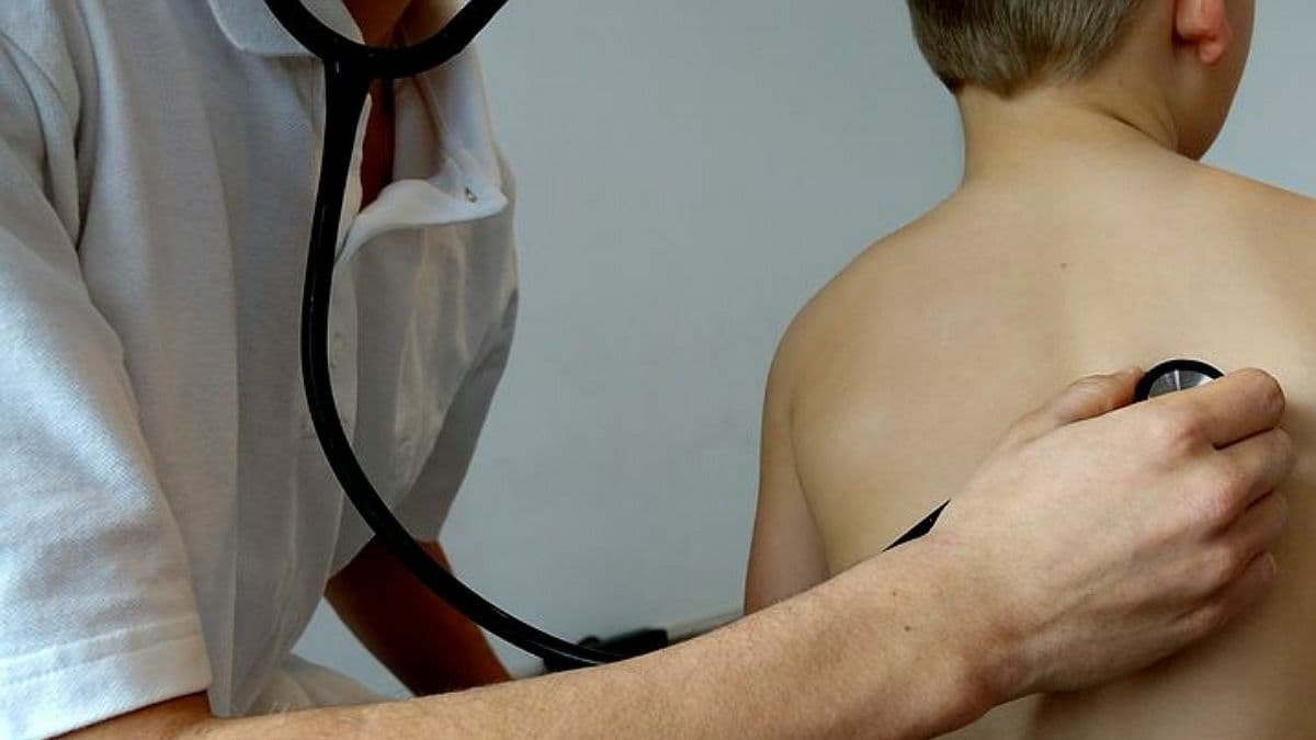 Как в Украине заключить декларацию с врачом на ребёнка и что для этого нужно