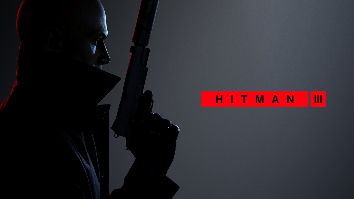 IO Interactive планує підтримувати Hitman 3 весь 2022 рік