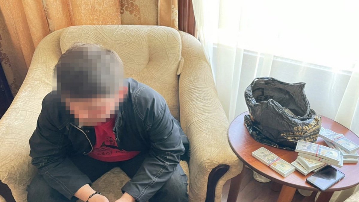 Украинец попытался продать секретные оборонные разработки: теперь ему грозит 15 лет за госизмену