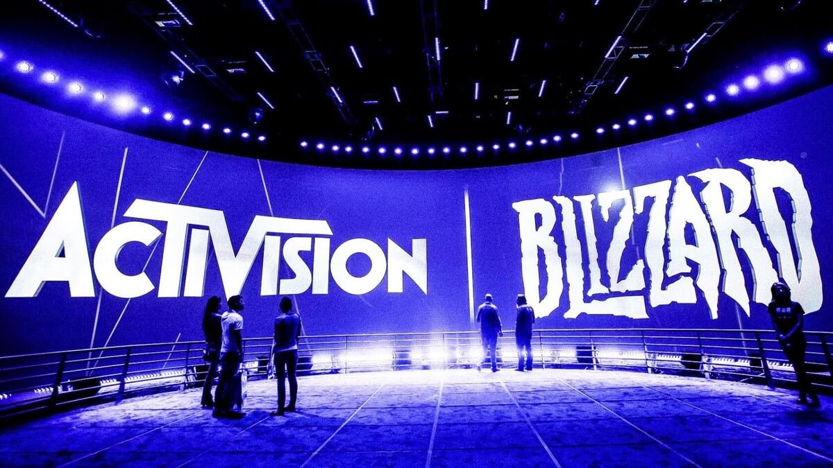 Activision Blizzard створила Комітет із відповідальності на робочому місці, але співробітники компанії розчаровані у виборі голів