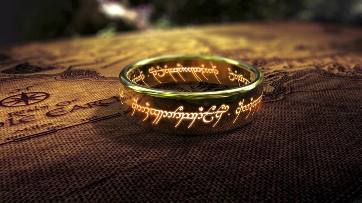 Наследники Толкина добились запрета на использование криптовалюты JRR Token, которую посвятили «Властелину колец»
