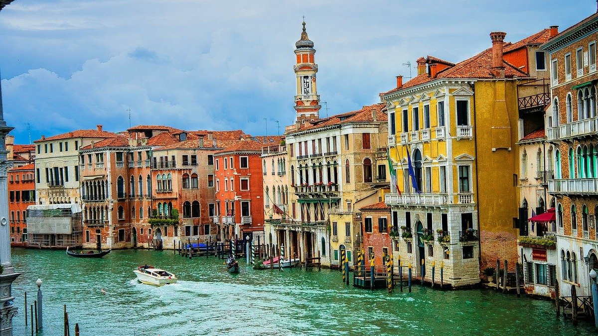 10 фактов об Италии, которые вы могли не знать
