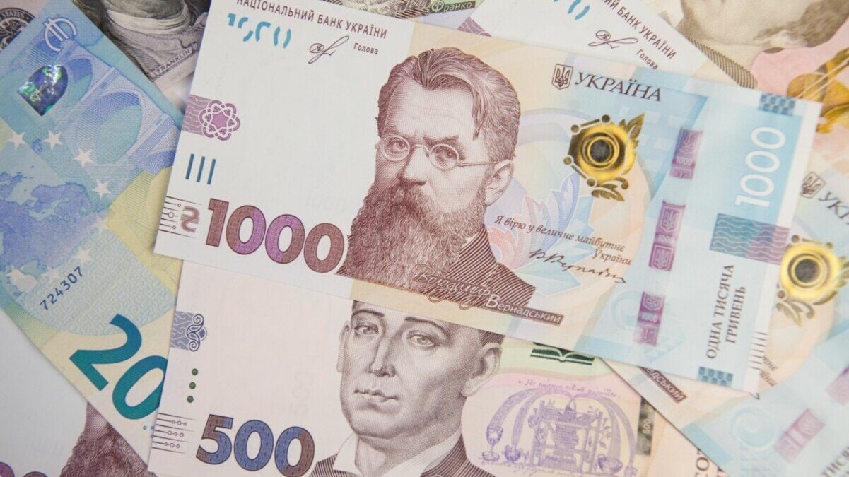 Украинские банки с начала года заработали почти 60 млрд гривен