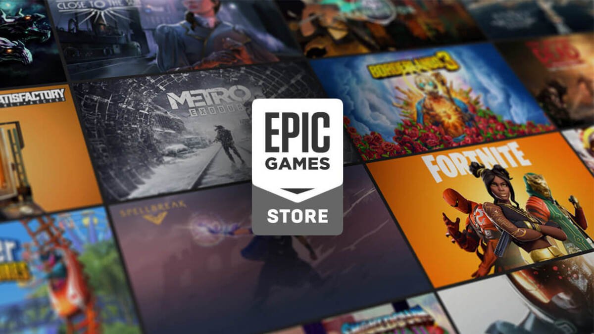 В Epic Games Store стартував великий розпродаж до «Чорної п'ятниці»: знижки отримали понад 900 ігор