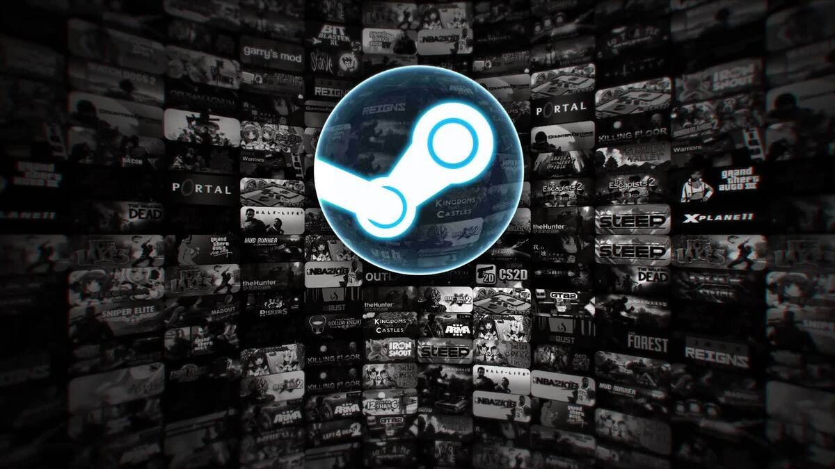 Valve запустила осінній розпродаж у Steam та оголосила відбір ігор-номінантів на премію The Steam Awards