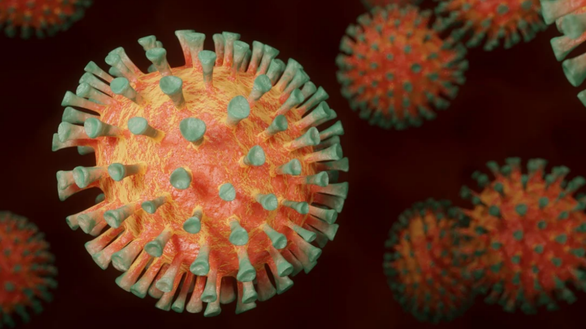 Вариант коронавируса «Омикрон» опаснее других штаммов – Минздрав США