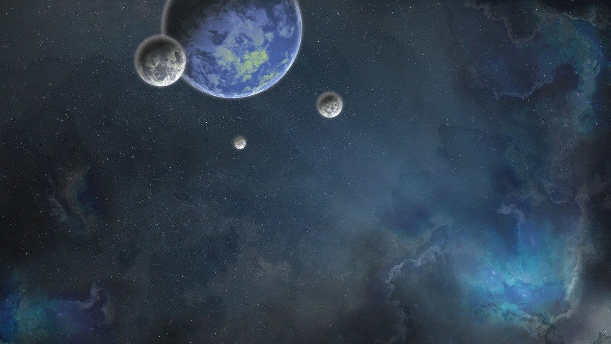 Вчені відкрили близько п'яти тисяч планет, схожих на Землю, за межами Сонячної системи