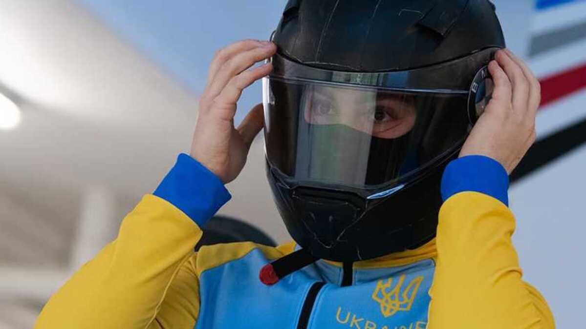 Украинская команда по бобслею взяла бронзу на Кубке Европы: это вторая медаль в истории
