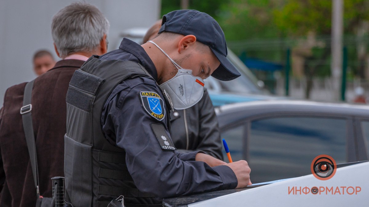 Как в Украине соблюдают новые правила проезда в транспорте, и сколько людей получили штрафы