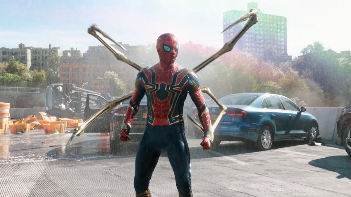 Продюсерка «Немає шляху додому» заявила, що нова трилогія фільмів про Людину-павука вже у розробці