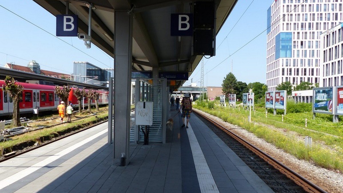 В Мюнхене на ж/д вокзале взорвалась авиабомба: есть пострадавшие