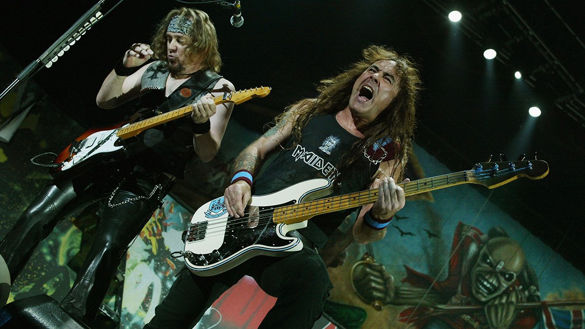 В Україні вперше виступлять Iron Maiden: де купити квитки