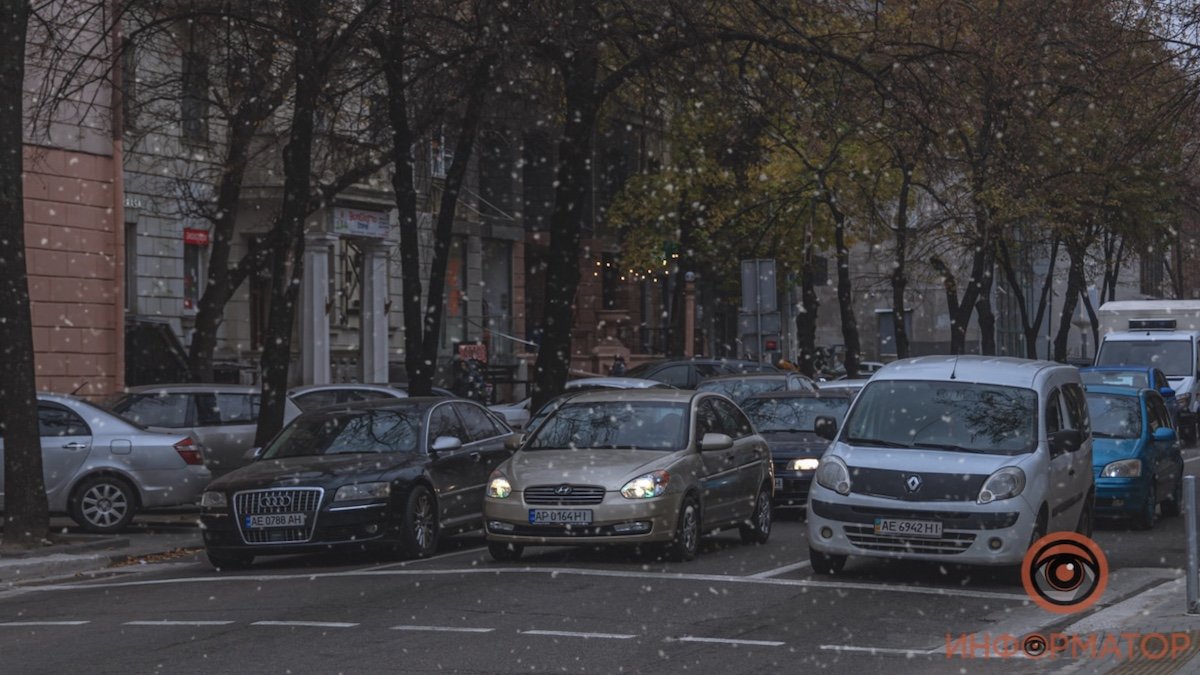 В Киеве январь был самым тёплым за последние 142 года