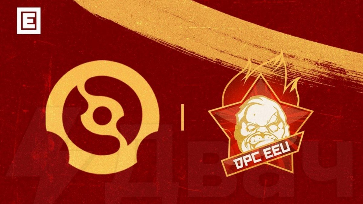Пуджа на логотипе турнира по Dota перепутали с Лениным: Valve потребовала сменить знак из-за законов Украины