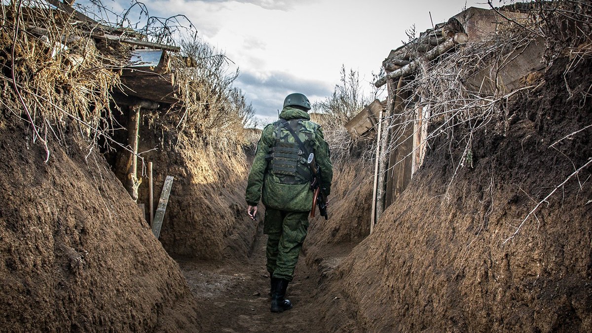Большая война России в Украине ввергнет в кризис всю Европу – Резников