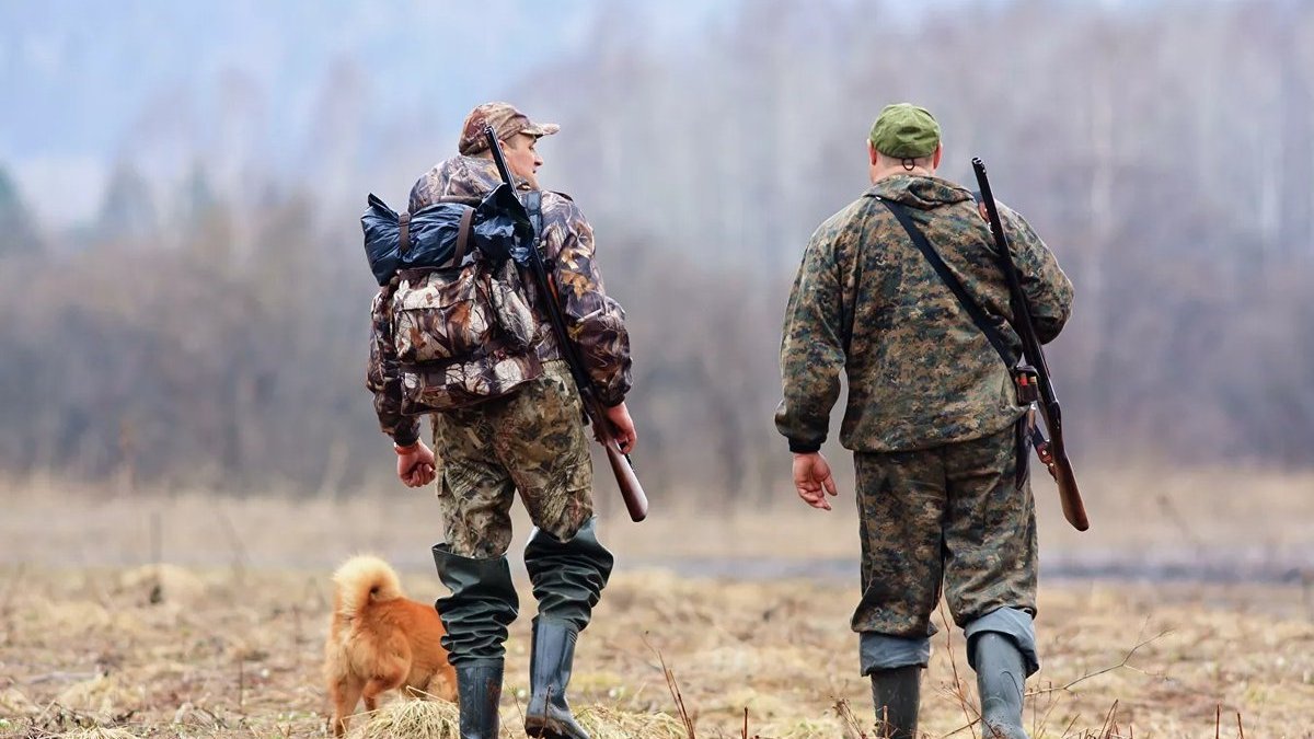 На Миколаївщині чоловік застрелив свого друга під час полювання